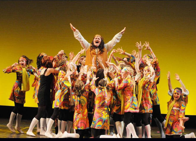 Sweet Charity 6