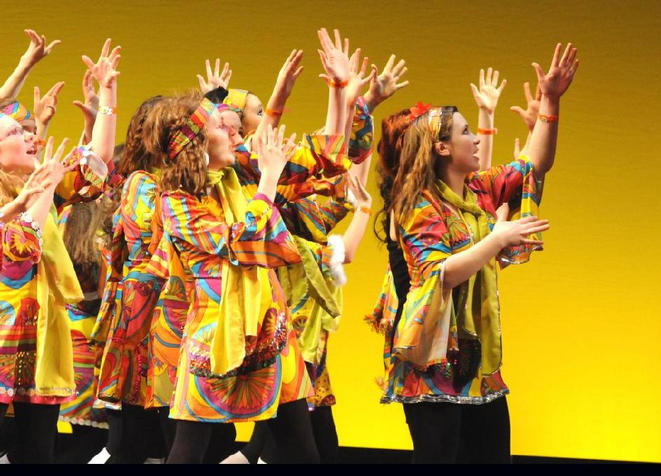 Sweet Charity 7