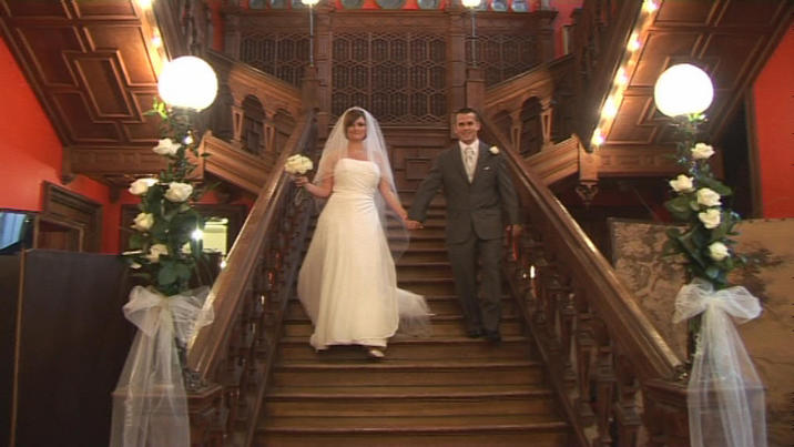Graeme & Dacia Diggle