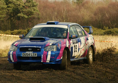 Courtesy Of Carwyn Lothian