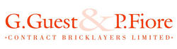 Guest & Fiore Contract Bricklayers Ltd