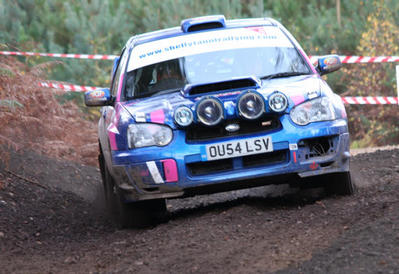 Picture Courtesy Of Martin Cook