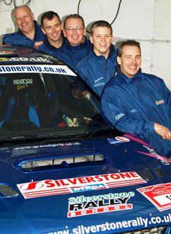 the team