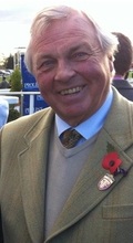 Richard Whitaker
