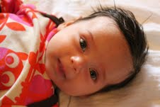 Baby Lotte