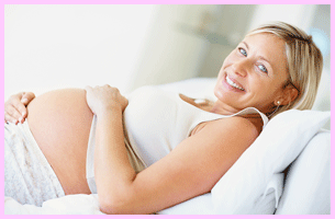 Relaxation for pregnancy and birth