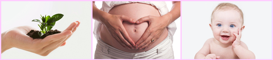 Hypnofertility and Birth