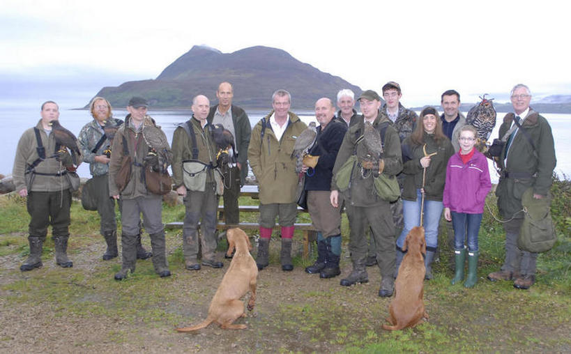 2011 group