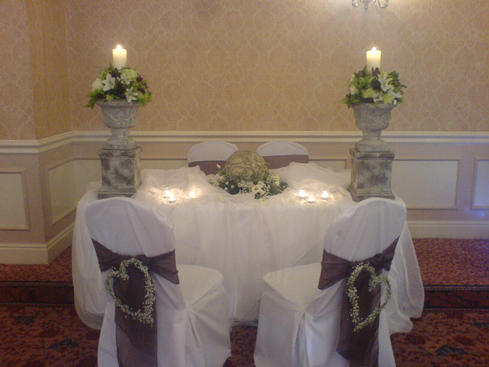civil table