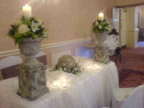 civil table
