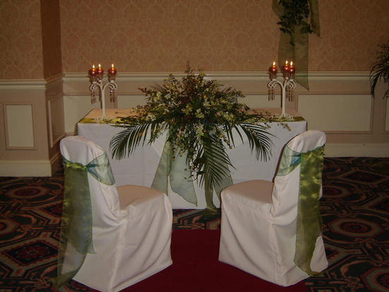 civil table