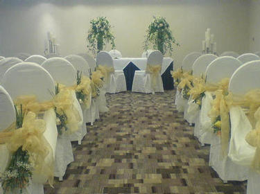 dressing of civil room