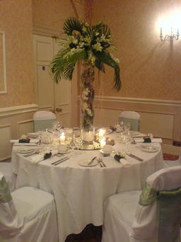 guests table