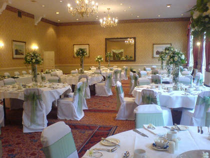 The william turner suite