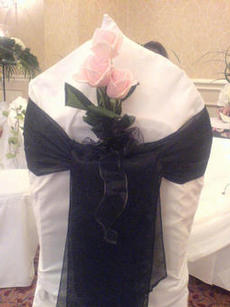 Grooms Chair