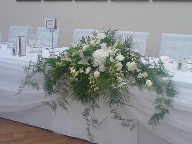 top table