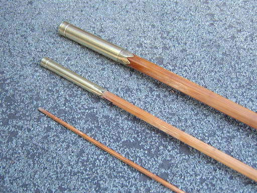 ROD RESTORATION AND REPAIR