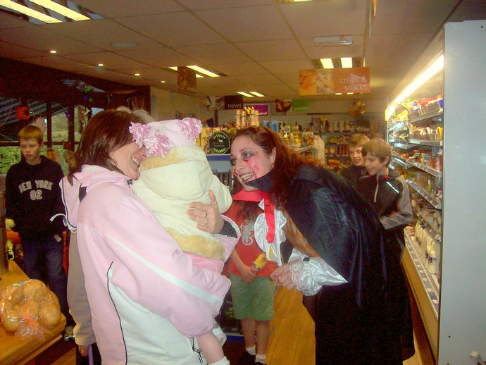 Halloween Fun
