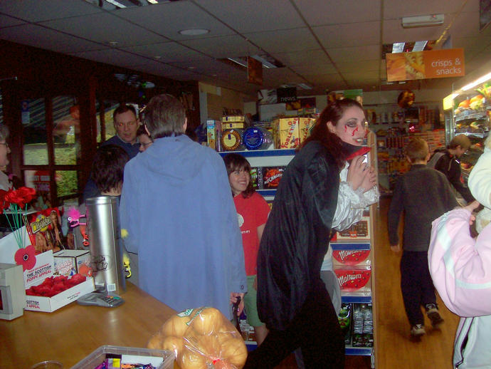 Halloween Fun