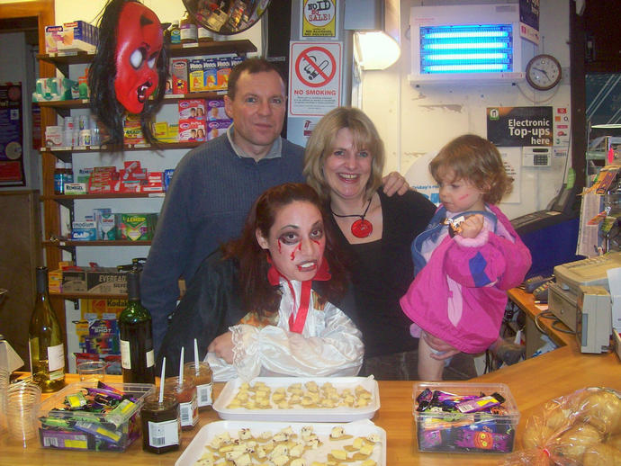 Halloween Fun
