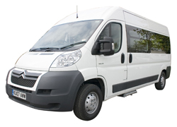 Minibus
