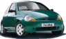 Ford Ka 2 door
