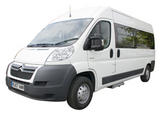 Minibus