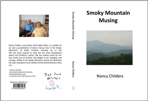 nancy covers
