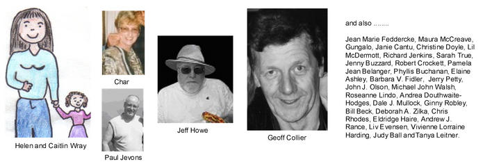 poet pictures
