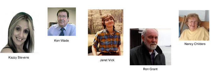 picture of poets
