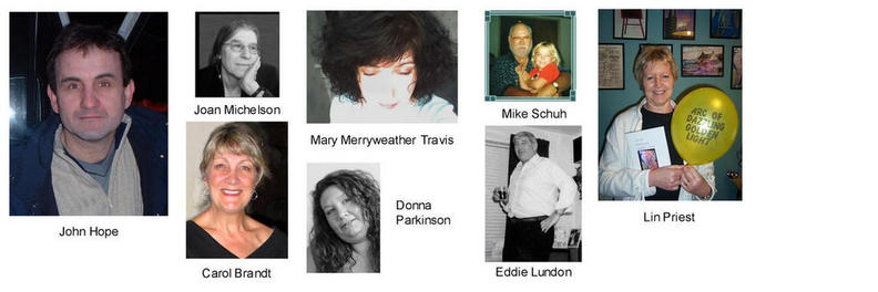 poet pictures