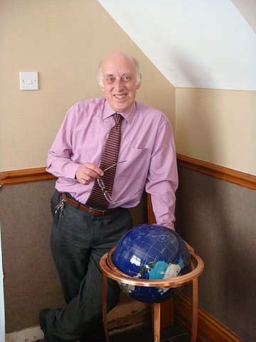alf at home