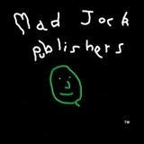 mad jock logo