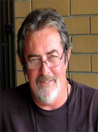 Mike Aunty Walsh