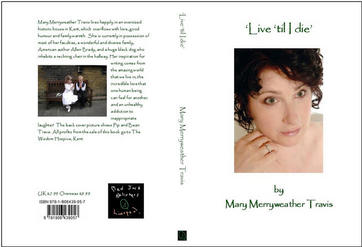 cover of live til i die