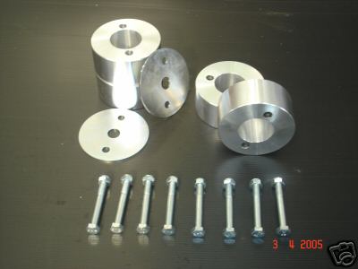 LIFT KIT