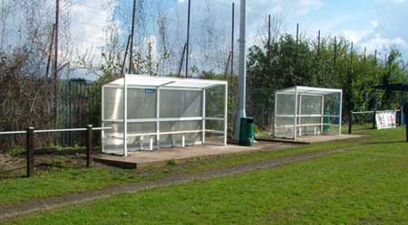 Dug-Outs